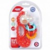 WOOPIE BABY sensoorne mänguasi 2in1 Rattle Hambad