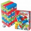 WOOPIE Swinging Tower Puzzle Arkaadmäng 4+