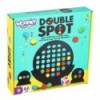 Настольная игра WOOPIE Strategy 3 in Line Sprinkles Double Spot 6+