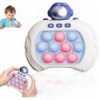 WOOPIE POP IT Игра Интерактивная Антистресс Аркада Космонавт