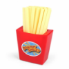 ВУПИ Аркадная игра Jumping Fries