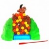 Аркадная игра WOOPIE Falling Beaver Dam