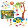 Аркадная игра WOOPIE Hanging Monkeys