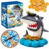 ВУПИ Angry Shark Аркадная игра