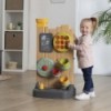 SMOBY kahepoolne tegevussein – Montessori manipuleeriv tahvel