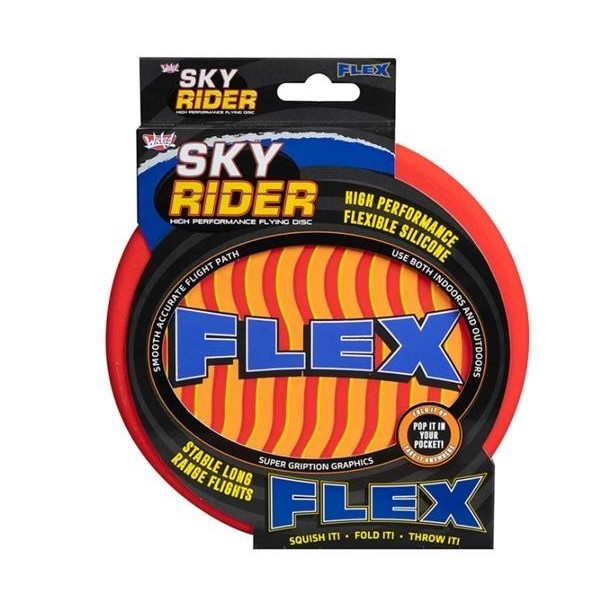 Wicked Vision Sky Rider Flex lendav ketas