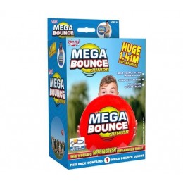 Wicked Vision Mega Bounce Junior pomm