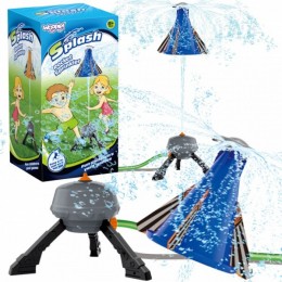 WOOPIE Water Rocket Водная игрушка для сада