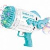 WOOPIE Bubble Gun 91 отверстие синий