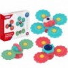 WOOPIE BABY Spinner hambad koos iminapaga, 3 tk