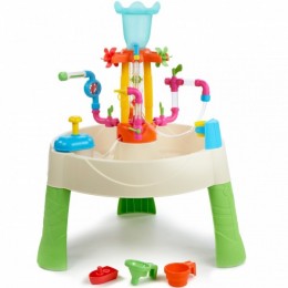 Little Tikes Water Table purskkaevu tegevuskeskus