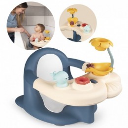 SMOBY Little Bath Seat Sinine tool