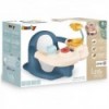 SMOBY Little Bath Seat Sinine tool