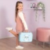 Чемодан SMOBY My Beauty для маленького визажиста Набор для салона красоты