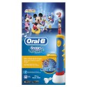 Oral-B Kids Mickey Mouse Electric Toothbrush