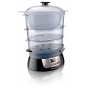 Philips Pure Essentials Collection Steamer HD9140/91