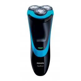 Philips AquaTouch wet and dry electric shaver AT750 16