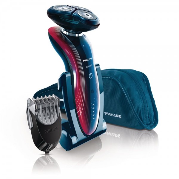Philips SHAVER Series 7000 SensoTouch wet & dry electric shaver RQ1175 16