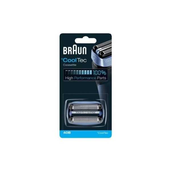 Braun 076520 аксессуар для бритв