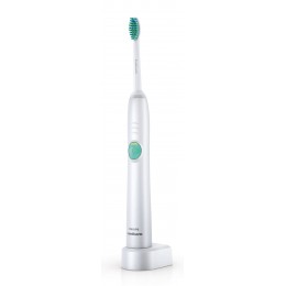 Philips Sonicare EasyClean HX6511/22 White electric toothbrush