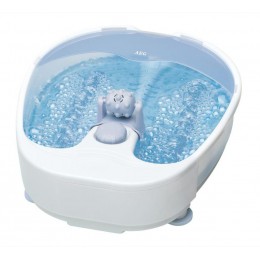 AEG FMI5567 90W White foot bath