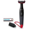 Philips BODYGROOM Series 1000 Body groomer with skin protector guards BG105 10