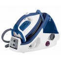 Tefal Pro Express Control PLUS GV8931 1.6L Protect soleplate White,Blue
