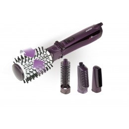 BaByliss 2736E Round hairbrush Violet 1pc(s)