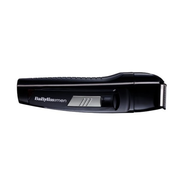 BaByliss E824E Rechargeable Black hair trimmers clipper
