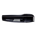 BaByliss E824E Rechargeable Black hair trimmers/clipper