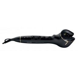 Philips ProCare Auto Curler HPS940/00 Black hair curler