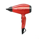 BaByliss 6615E 2300W Black,Red hair dryer