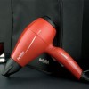 BaByliss 6615E 2300W Black,Red hair dryer