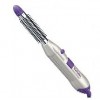 BaByliss Ceramic Hot Air Brush 300W Silver