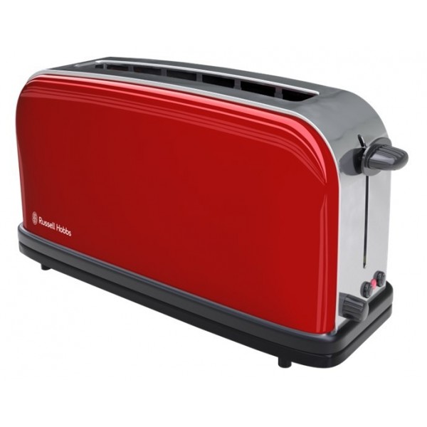 Russell Hobbs 21391-56 Colours Flame Red