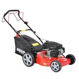 Muruniiduk Hecht 546 SX