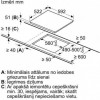 Bosch PIE631FB1E