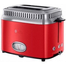 Russell Hobbs 21680-56 Red