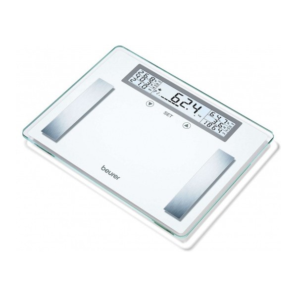 Beurer Weighing scale analytical BG 51 XXL