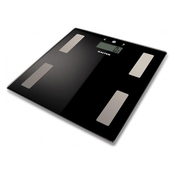 Salter 9150 BK3R Glass Analyser Black