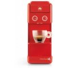Illy Y3.3 E&C Red