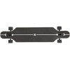 Longboard Raven Miami (pikk), ABEC9, 70mm