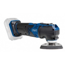 Akuga multitööriist CMT200-20ProS, karkass, Scheppach