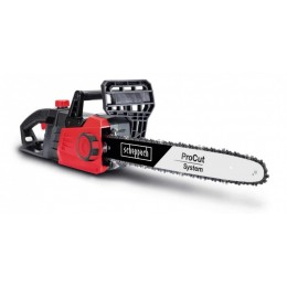 Elektriline kettsaag CSE2700, Scheppach