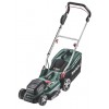 Akumuruniiduk RM 36-18 LTX BL 36, karkass, Metabo