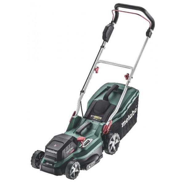 Akumuruniiduk RM 36-18 LTX BL 36, karkass, Metabo