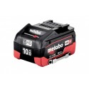 Aku 18V / 10,0 Ah DS LiHD, Metabo