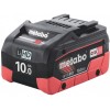 Aku 18V   10,0 Ah LiHD, Metabo